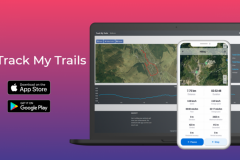 Track My Trails